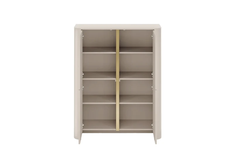 TOSCANE - Salon Complet