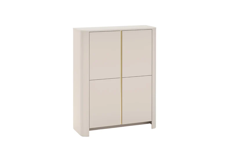 TOSCANE - Salon Complet