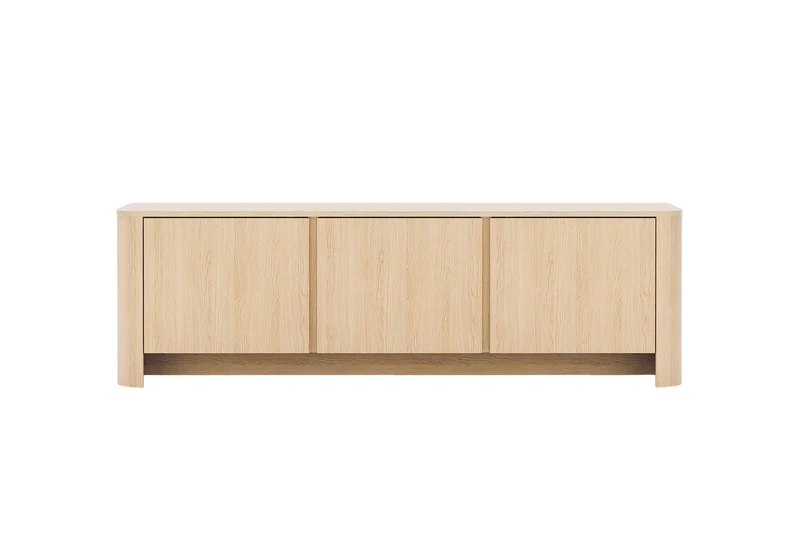 TOSCANE - Ensemble Buffet & TV