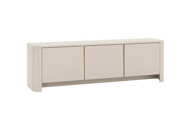 TOSCANE - Ensemble Buffet & TV