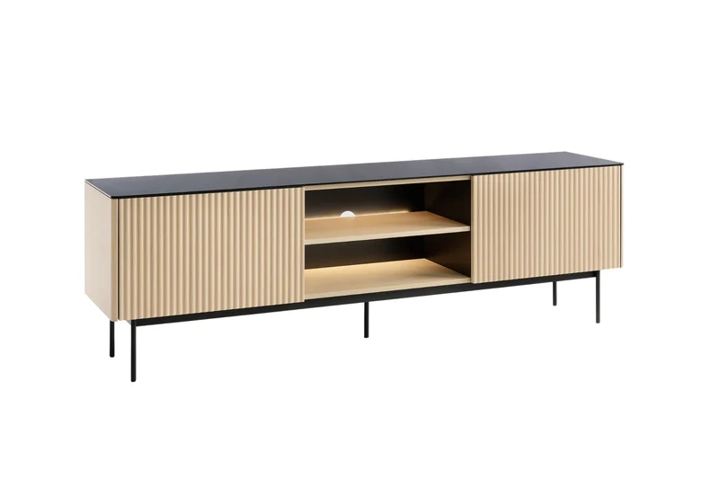 PONANT - Ensemble Buffet & TV