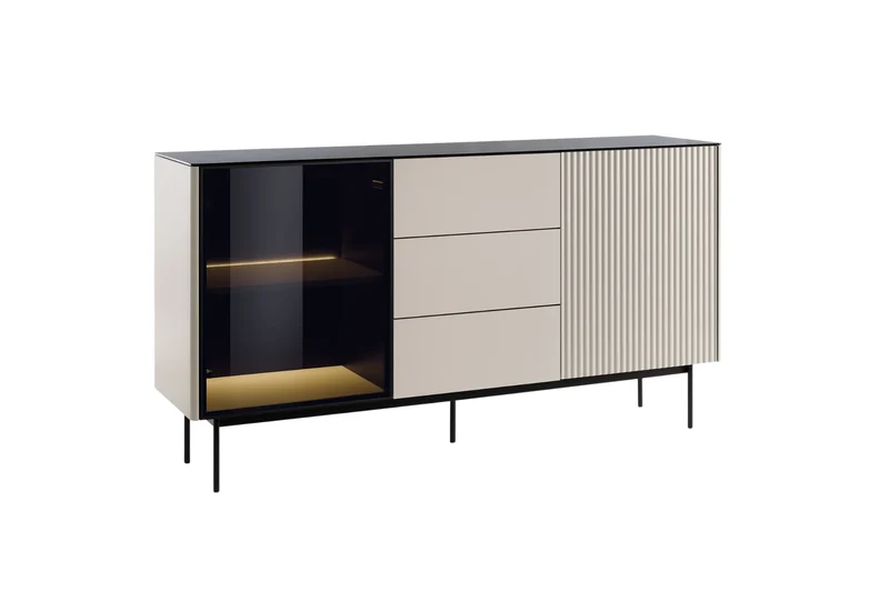 PONANT - Ensemble Buffet & TV