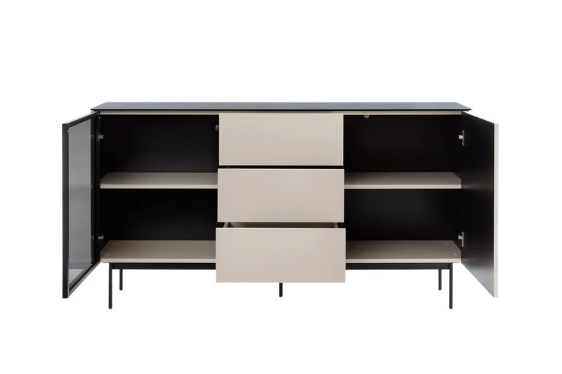 PONANT - Ensemble Buffet & TV
