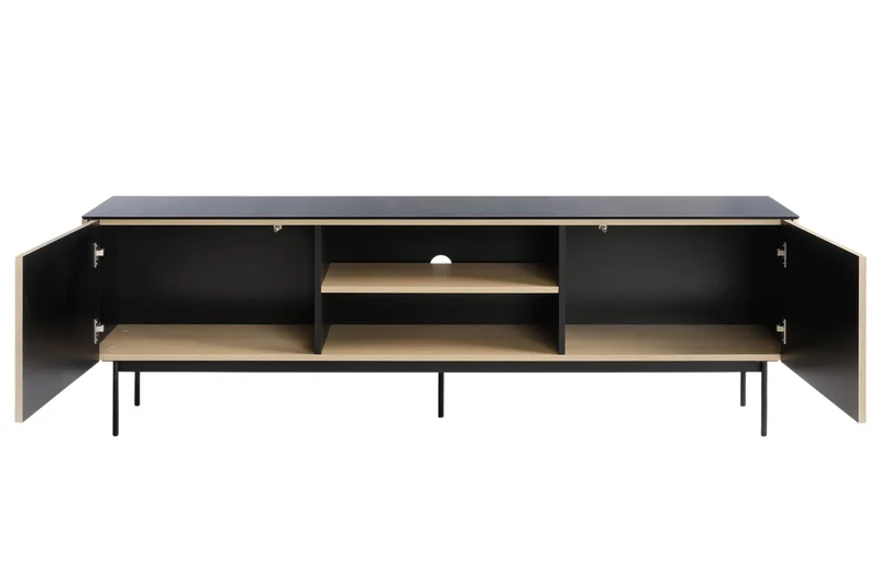 PONANT - Ensemble Buffet & TV