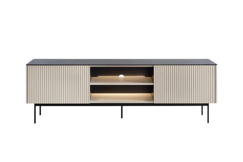 PONANT - Ensemble Buffet & TV