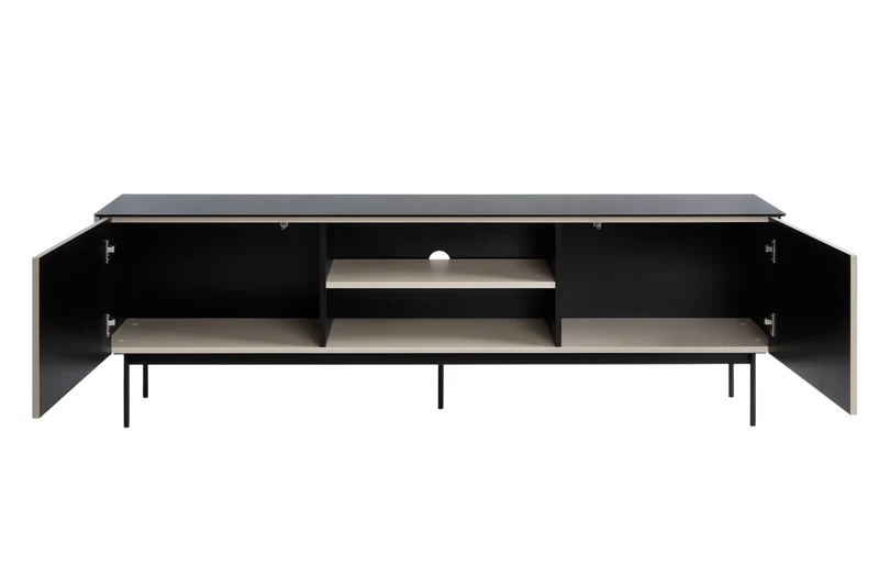 PONANT - Ensemble Buffet & TV