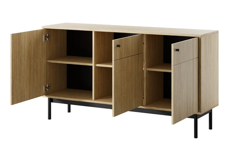 SAFAR - Salon Complet
