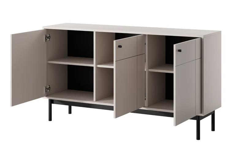SAFAR - Ensemble Buffet & TV