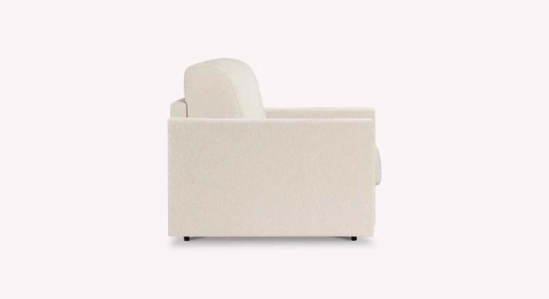 JERRY Compact Misterio Ivoire