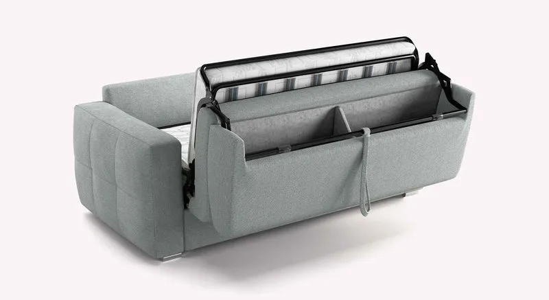 SONY Aragon Etain