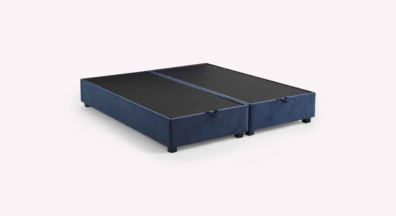 Lit coffre NINA Margon Basic Marine