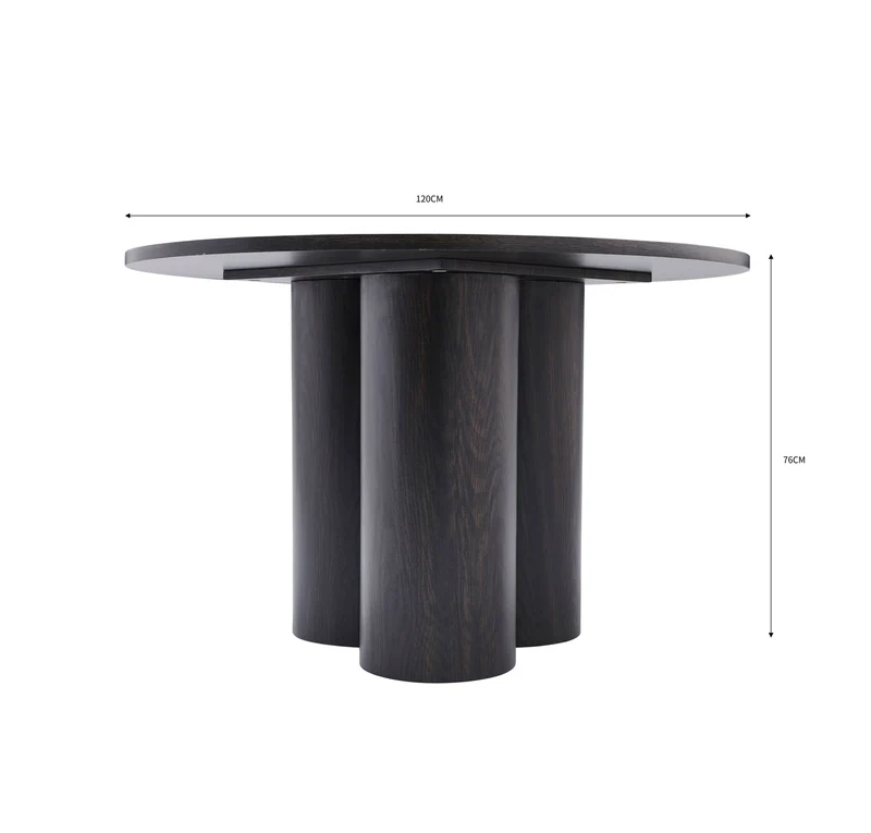 Table repas Tetra