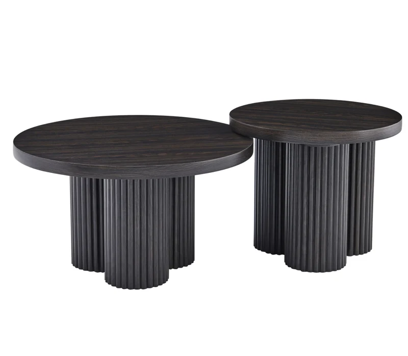Table basse Rosa