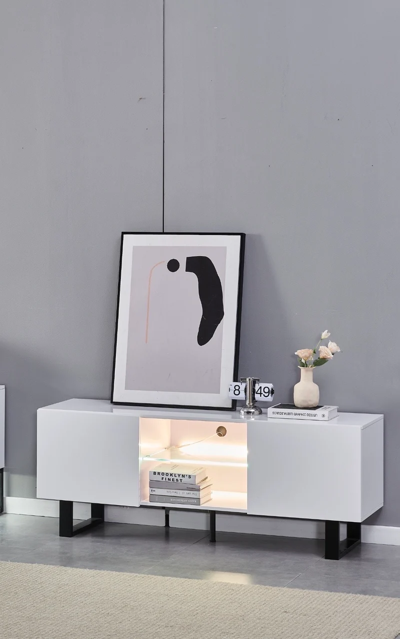 Meuble TV Alya