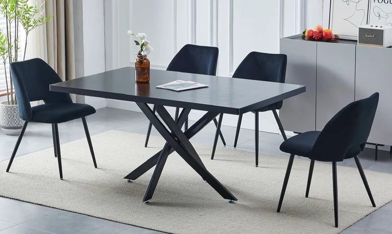 Table Repas Olivia