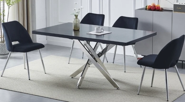 Table Repas Olivia