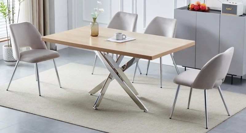 Table Repas Olivia