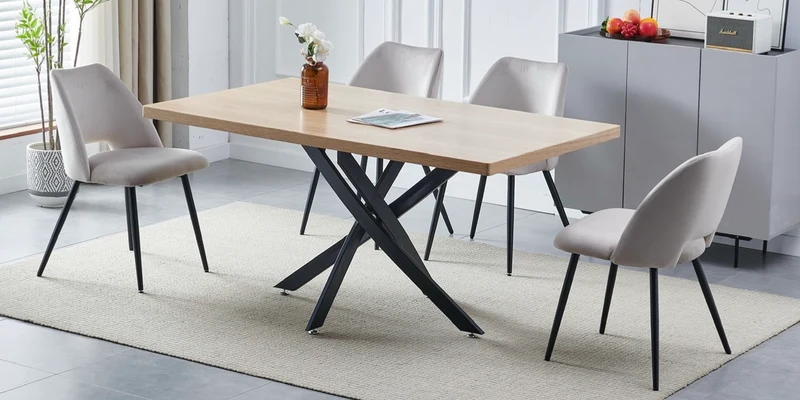 Table Repas Olivia