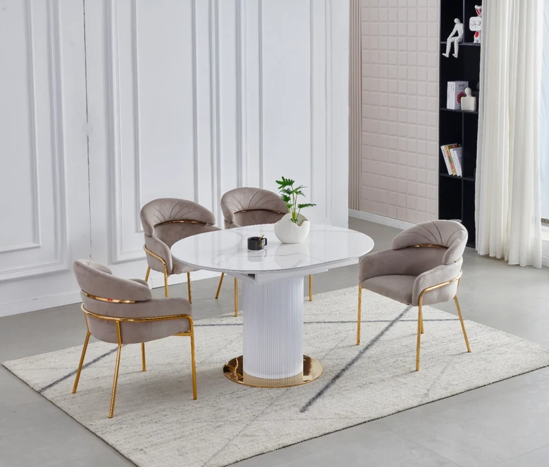 Table Repas Sofia