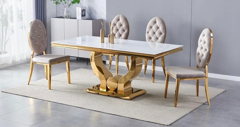 Table Repas Trophee
