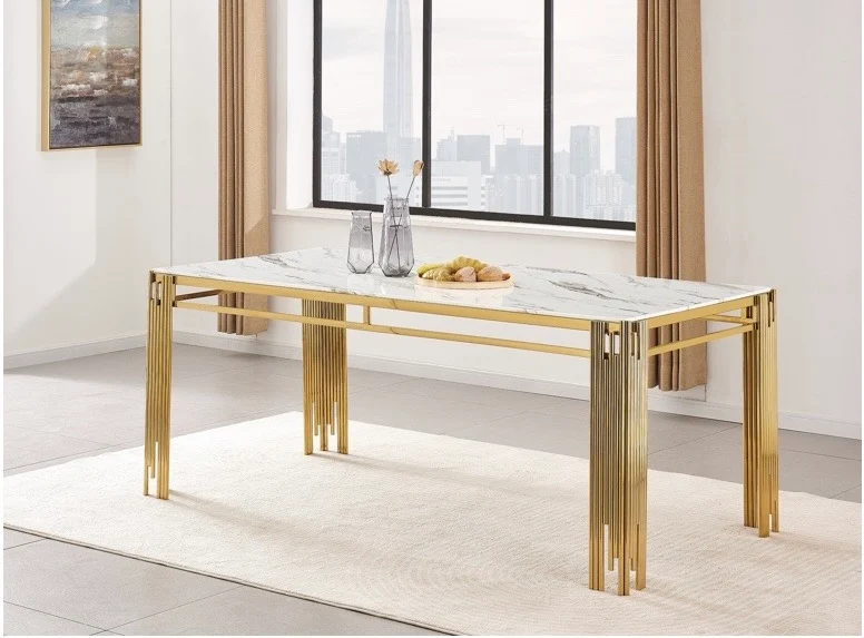 Table Repas Flute