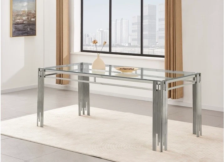 Table Repas Flute