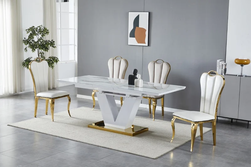 Table Repas V