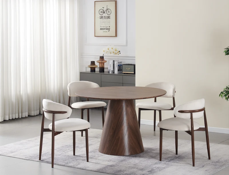 Canapé Mini Lexus pack table/chaises/table basse
