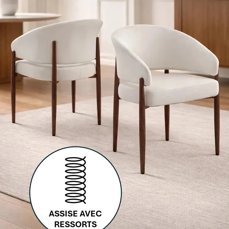 Chaise Charly
