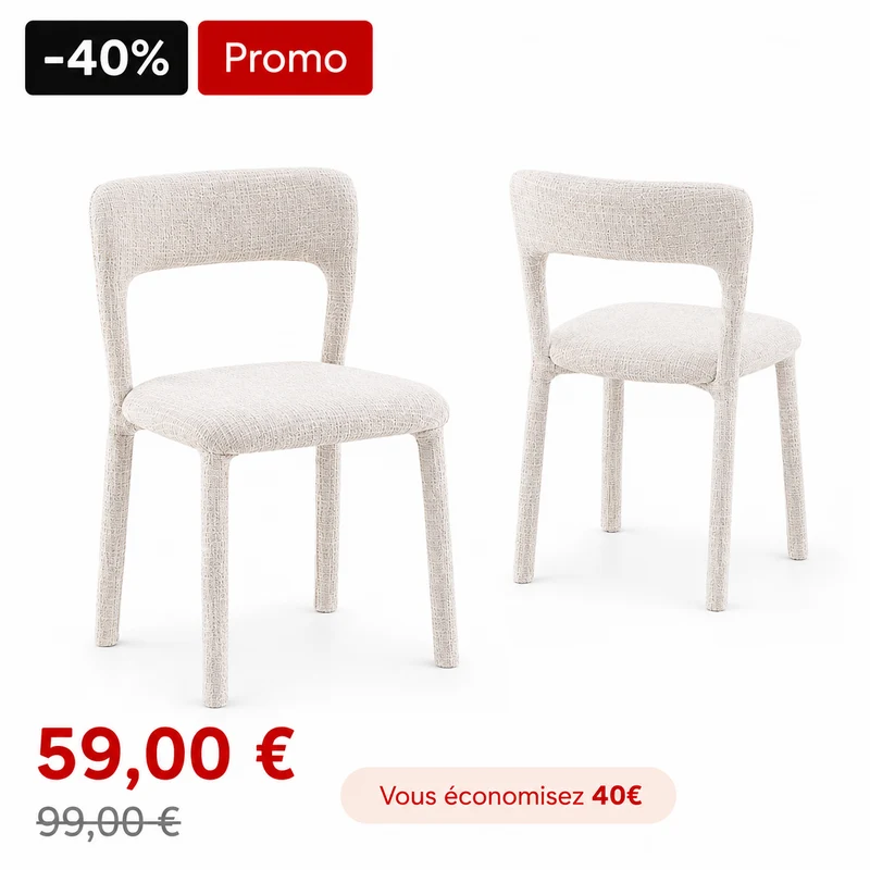 Soldes Alya