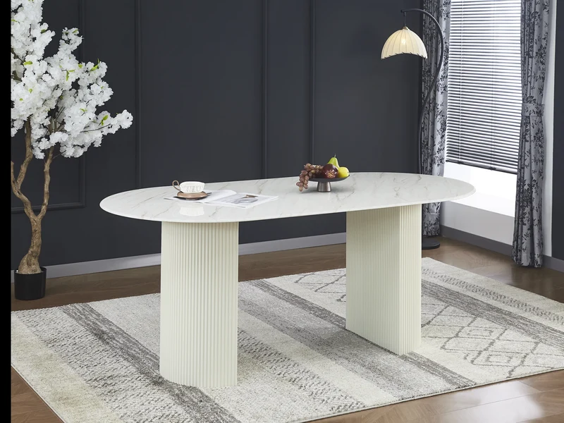 Table repas Anna