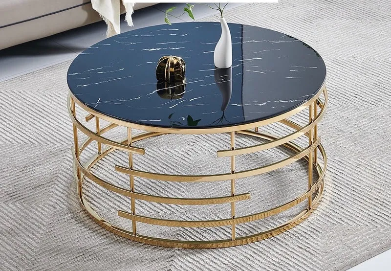 Table basse Monaco