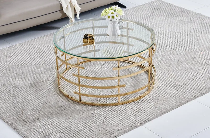 Table basse Monaco