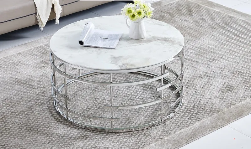 Table basse Monaco