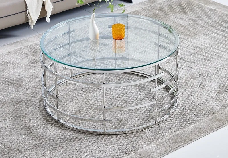 Table basse Monaco