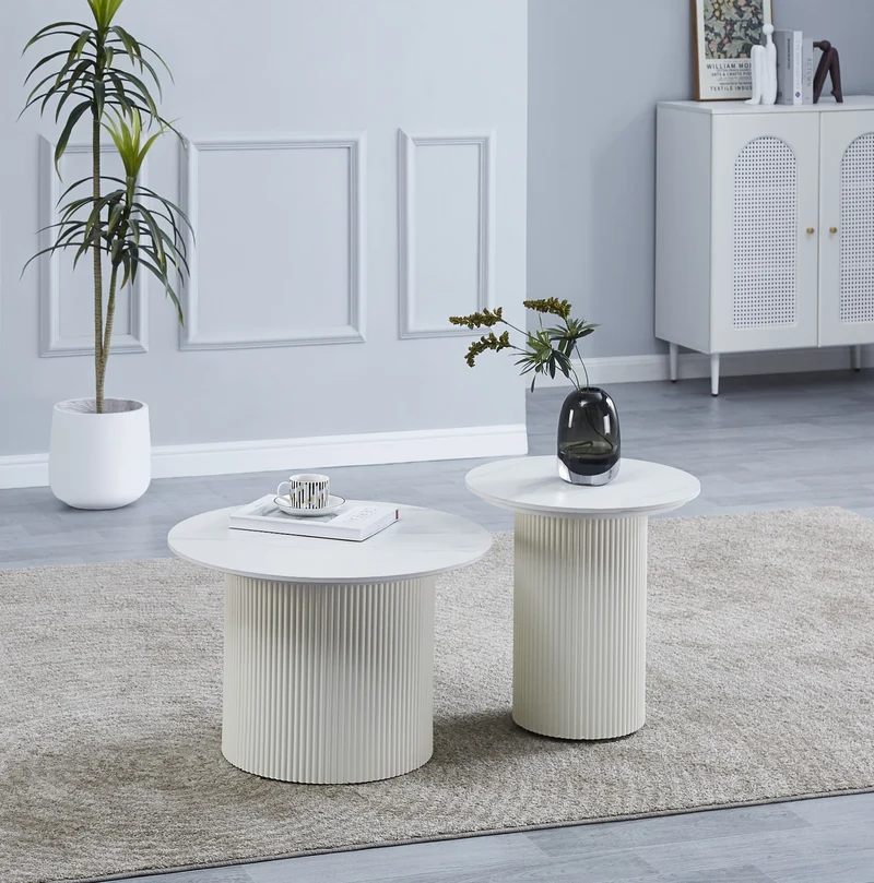 Table basse Polpo