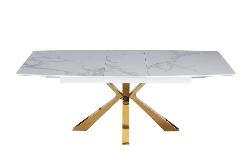 Table Extensible Bianca
