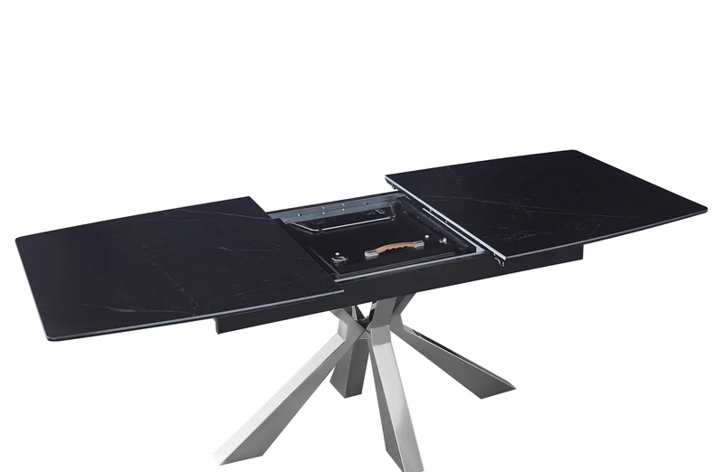 Table Extensible Bianca