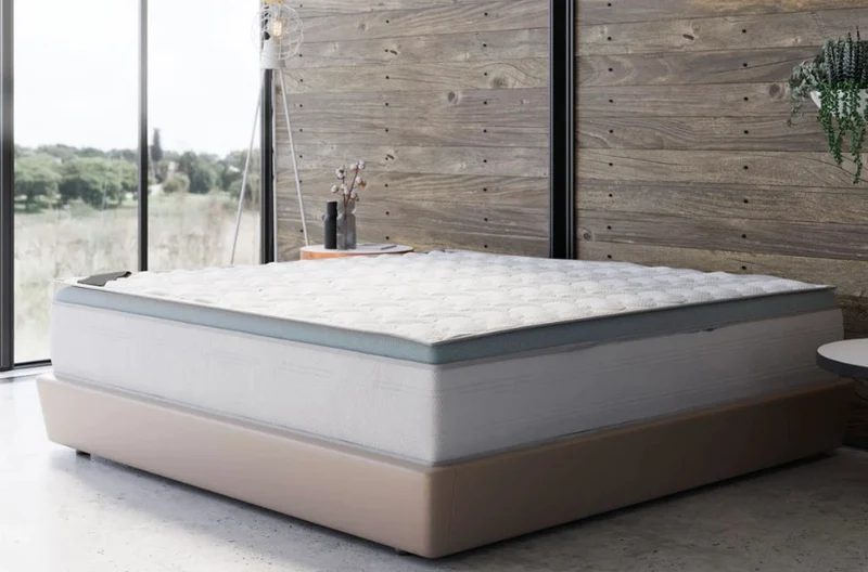 Matelas Aloe vera