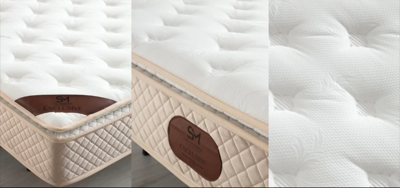 Matelas Exclusive