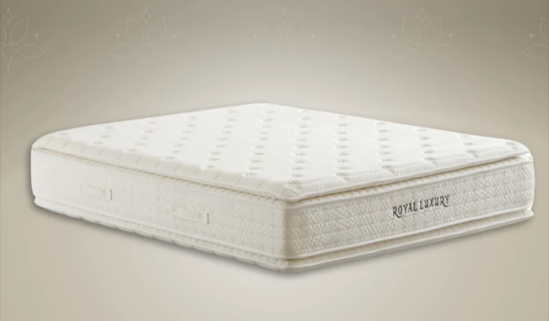 Matelas Royal Luxury