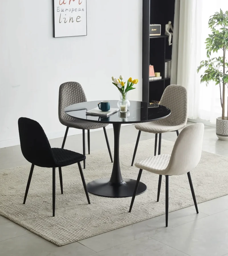 Table repas Rosa