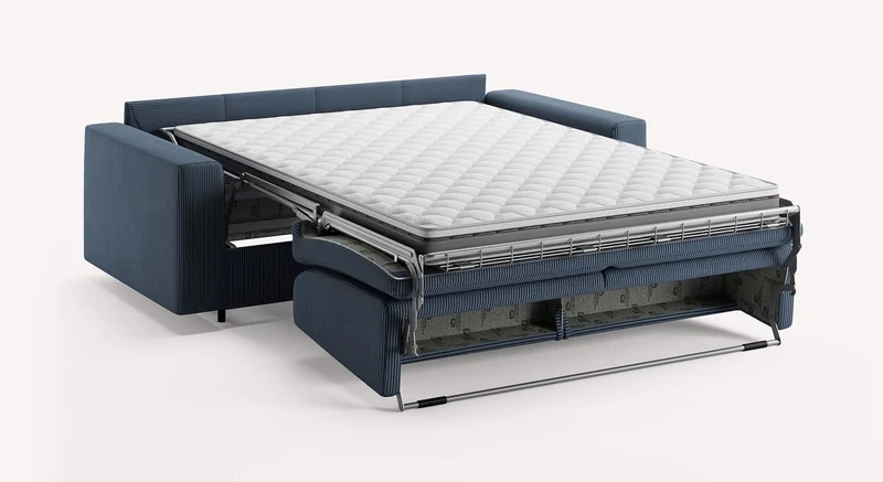 ALIX Large Lincoln Nuit