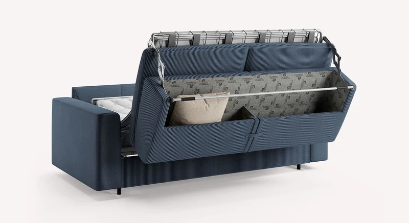 ALIX Large Lincoln Nuit