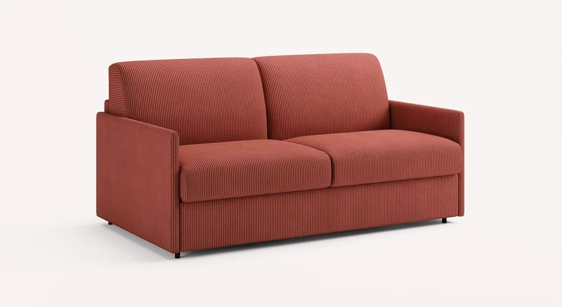 JERRY Compact Lincoln Terra rossa
