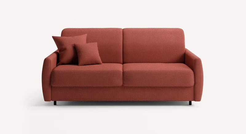 ALIX Lincoln Terra rossa