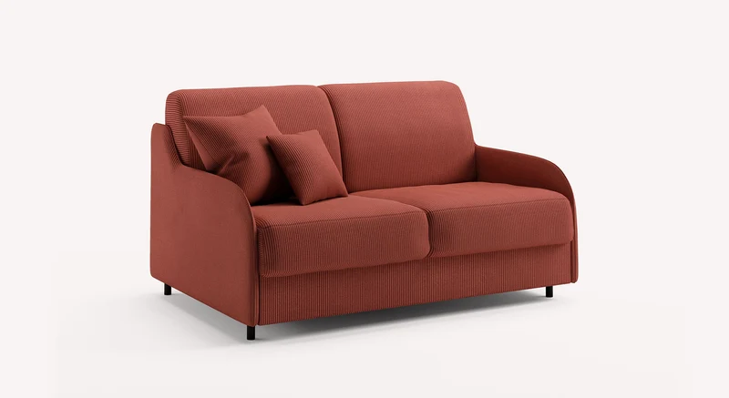 ALIX Compact Lincoln Terra rossa