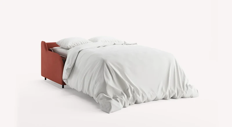 ALIX Compact Lincoln Terra rossa