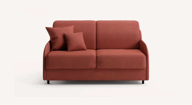 ALIX Compact Lincoln Terra rossa