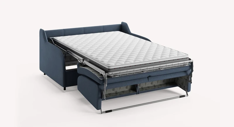 ALIX Compact Lincoln Nuit